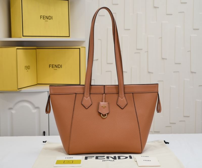 Fendi Bucket Bags